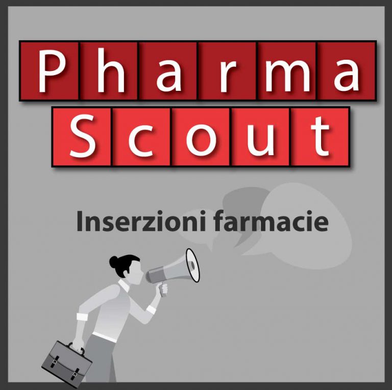 Pharmascout Logo